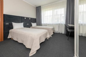 Отель Jūratės B&B Namai  Кармелава